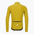 Longsleeve rowerowy męski ASSOS Mille GT Spring Fall Jersey S11 golden yellow 2