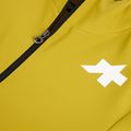 Longsleeve rowerowy męski ASSOS Mille GT Spring Fall Jersey S11 golden yellow 3