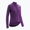 Longsleeve rowerowy damski ASSOS Mille GT Spring Fall Jersey S11 wisteria violet 4