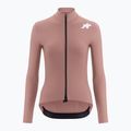 Longsleeve rowerowy damski ASSOS Mille GT Spring Fall Jersey S11 blossom pink