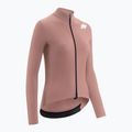 Longsleeve rowerowy damski ASSOS Mille GT Spring Fall Jersey S11 blossom pink 4