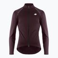 Kurtka rowerowa męska ASSOS Mille GT Shell S11 Evo mulberry brown