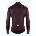 Kurtka rowerowa męska ASSOS Mille GT Shell S11 Evo mulberry brown 2
