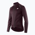 Kurtka rowerowa męska ASSOS Mille GT Shell S11 Evo mulberry brown 3