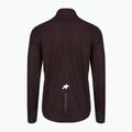 Kurtka rowerowa damska ASSOS Mille GT Shell S11 Evo mulberry brown 2