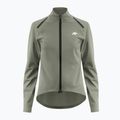 Kurtka rowerowa damska ASSOS Mille GT Shell S11 Evo edge green
