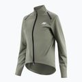 Kurtka rowerowa damska ASSOS Mille GT Shell S11 Evo edge green 3