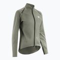 Kurtka rowerowa damska ASSOS Mille GT Shell S11 Evo edge green 4