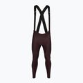 Spodnie rowerowe męskie ASSOS Mille GT Bib Tights S11 mulberry brown