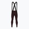 Spodnie rowerowe męskie ASSOS Mille GT Bib Tights S11 mulberry brown 2