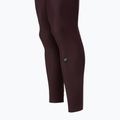 Spodnie rowerowe męskie ASSOS Mille GT Bib Tights S11 mulberry brown 3