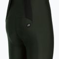 Spodnie rowerowe damskie ASSOS Uma GT Spring Fall Bib Tights S11 deep green 4