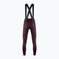 Spodnie rowerowe damskie ASSOS Uma GT Spring Fall Bib Tights S11 mulberry brown 2