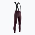 Spodnie rowerowe damskie ASSOS Uma GT Spring Fall Bib Tights S11 mulberry brown 4