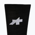 Skarpety ASSOS Equipe Spring Fall P1 black 3