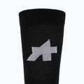 Skarpety ASSOS Spring Fall P3 black 3