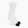 Skarpety ASSOS Spring Fall P3 white