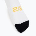 Skarpety ASSOS Spring Fall P3 white 3