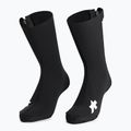 Ochraniacze na buty rowerowe ASSOS GT Winter Booties P1 black