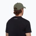 Czapka z daszkiem Mammut Baseball marsh 4