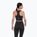 Biustonosz termoaktywny Mammut All-Mountain Seamless BL Sport black/white 2