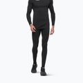 Spodnie termoaktywne męskie Mammut All-Mountain Seamless BL Tights Mid black