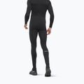 Spodnie termoaktywne męskie Mammut All-Mountain Seamless BL Tights Mid black 2