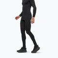 Spodnie termoaktywne męskie Mammut All-Mountain Seamless BL Tights Mid black 3