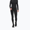 Spodnie termoaktywne damskie Mammut All-Mountain Seamless BL Tights Mid black