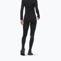 Spodnie termoaktywne damskie Mammut All-Mountain Seamless BL Tights Mid black 2
