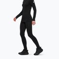 Spodnie termoaktywne damskie Mammut All-Mountain Seamless BL Tights Mid black 3