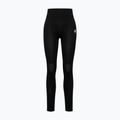 Spodnie termoaktywne damskie Mammut All-Mountain Seamless BL Tights Mid black 5