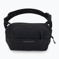 Saszetka nerka Mammut Alto Waistpack 2 l black