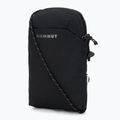 Saszetka Mammut Alto Pouch 4 2 l black 2
