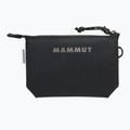 Portfel Mammut Alto Wallet black