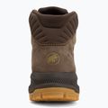 Buty turystyczne Mammut Mercury IV Mid GTX Men moor/amber green 6