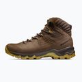Buty turystyczne Mammut Mercury IV Mid GTX Men moor/amber green 2