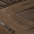 Buty turystyczne Mammut Mercury IV Mid GTX Men moor/amber green 8