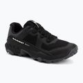 Buty turystyczne męskie Mammut Girun II Low GTX 2026 black/steel