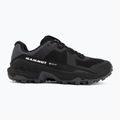 Buty turystyczne męskie Mammut Girun II Low GTX 2026 black/steel 2