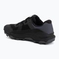 Buty turystyczne męskie Mammut Girun II Low GTX 2026 black/steel 3