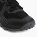 Buty turystyczne męskie Mammut Girun II Low GTX 2026 black/steel 7