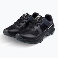 Buty turystyczne męskie Mammut Girun II Low GTX 2026 black/steel 2