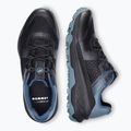 Buty turystyczne męskie Mammut Girun II Low GTX 2026 black/strata 3