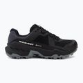 Buty turystyczne damskie Mammut Girun II Low GTX 2026 black/alloy 2