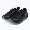 Buty turystyczne damskie Mammut Girun II Low GTX 2026 black/alloy 2