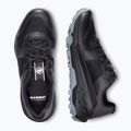Buty turystyczne damskie Mammut Girun II Low GTX 2026 black/alloy 3