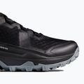 Buty turystyczne damskie Mammut Girun II Low GTX 2026 black/alloy 6