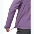 Kurtka przeciwdeszczowa damska Mammut Linard HS Thermo Hooded Jacket Women paloja 8