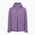 Kurtka przeciwdeszczowa damska Mammut Linard HS Thermo Hooded Jacket Women paloja 9